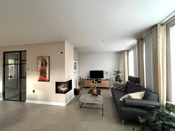 Medium property photo - De Braak 7, 5963 BA Hegelsom